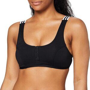 SEAFOLLY AUSTRALIA WOMEN'S TANK BIKINI SWIMSUIT TOP SIZE 16DD ONLY